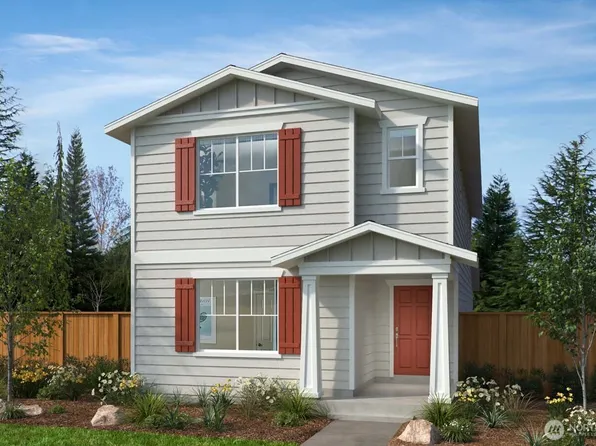 5142 87th Drive NE #062, Marysville, WA 98270