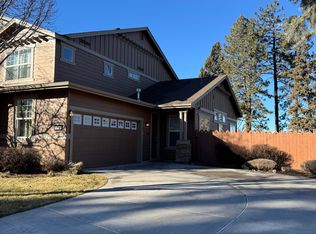 729 SW Silver Lake Blvd, Bend, OR 97702