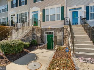 2725 Oak Leaf Ct #2725, Odenton, MD 21113