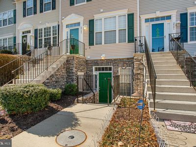 2725 Oak Leaf Ct #2725, Odenton, MD, 21113