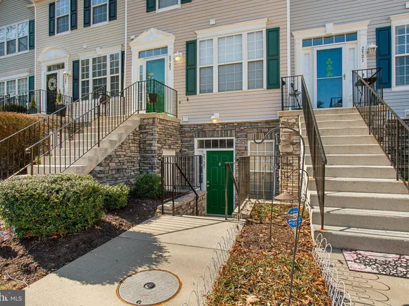 2725 Oak Leaf Ct #2725, Odenton, MD 21113