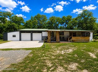 5802 River Trl, Blackshear, GA 31516