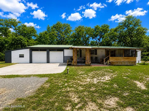 5802 River Trl, Blackshear, GA 31516
