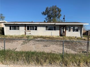2005 Flora Vis, Needles, CA 92363