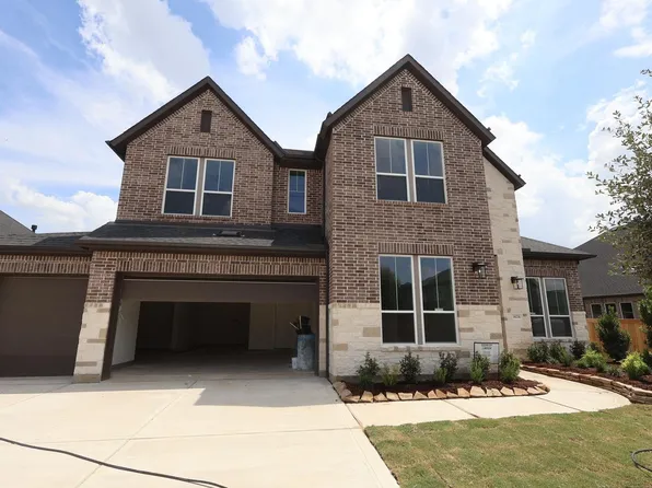 14214 Angelica View Ln, Cypress, TX 77433