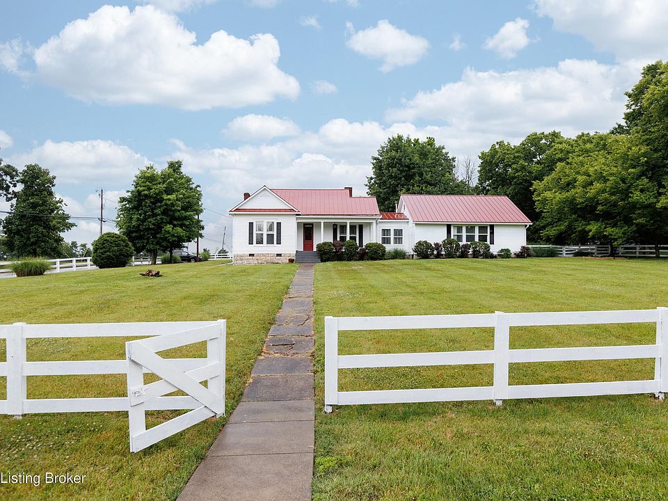 9631 Fairmount Rd, Louisville, KY 40291 Zillow