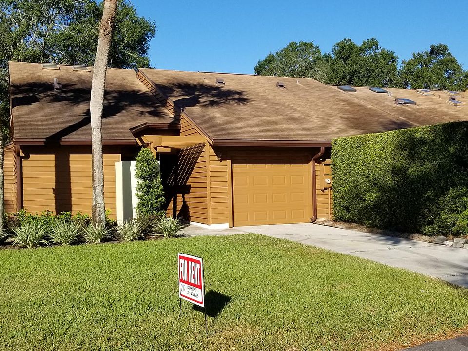 Front of 712 Sea Gull Avenue - One car garage with laundry h