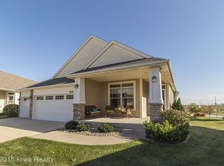 8210 Boulder Dr, West Des Moines, IA 50266