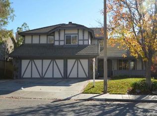 23242 Pelham Pl, Santa Clarita, CA 91354