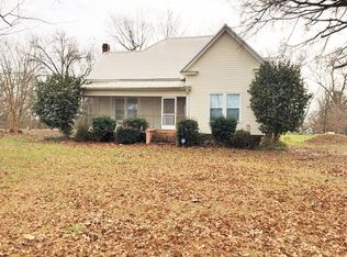 3542 County Road 7761, Troy, AL 36081