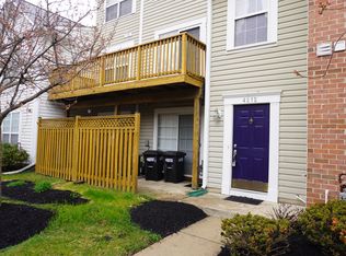 4212 Dressage Ct, Randallstown, MD 21133