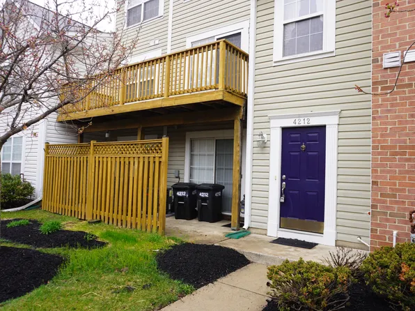 4212 Dressage Ct, Randallstown, MD 21133