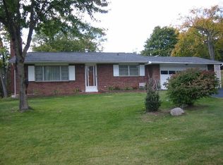 3345 Talbot Pl, Columbus, OH 43223