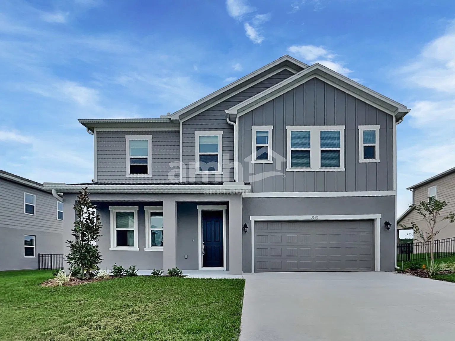 4 bed, 2.5 bath, 2449 sqft, $3,100 — Photo 1