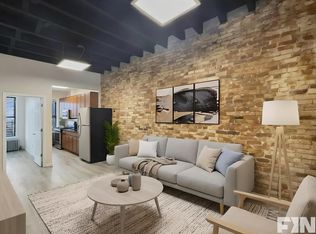 1216 Nostrand Ave #2A, Brooklyn, NY 11225