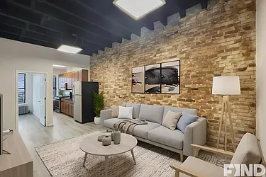 1216 Nostrand Avenue, #2A