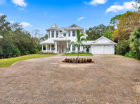 1001 SE Ranch Rd, Jupiter, FL 33478