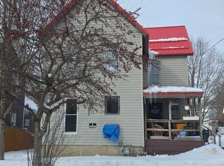 68 Mechanic St, Gowanda, NY 14070