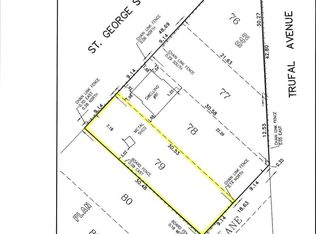 83 Saint George St, Welland, ON L3C5N1