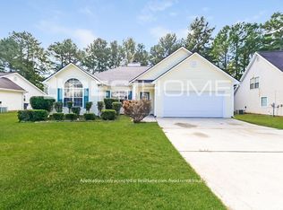 783 Rosewood Cir, Jonesboro, GA 30238