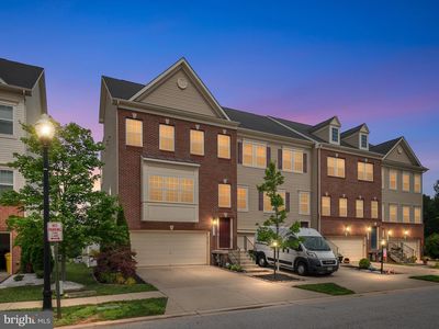 7508 Canton Way Gln, Glen Burnie, MD, 21060