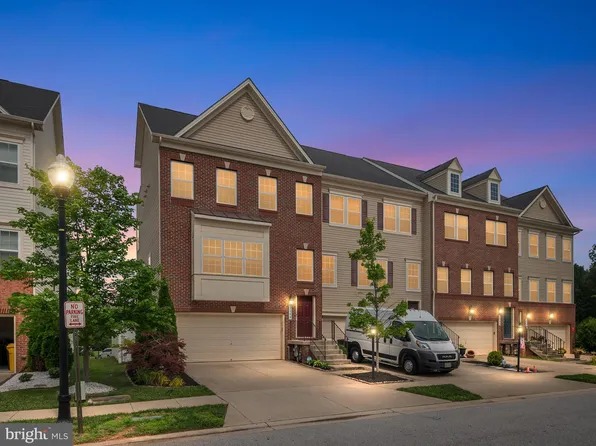 7508 Canton Way Gln, Glen Burnie, MD 21060