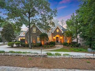 5586 Anson Rd, Greensboro, NC 27407