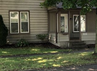 811 N Van Buren St, Auburn, IN 46706