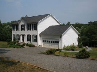 14171 Carsons Way, Amissville, VA 20106