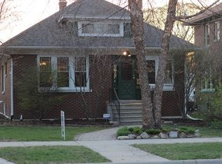513 N Prairie Ave, Joliet, IL