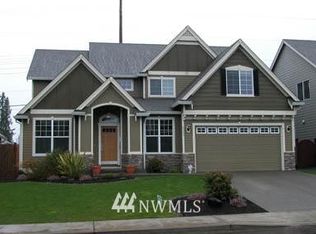 8309 104th Stct E, Puyallup, WA 98373