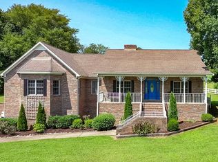 312 Lakeway Ter, Spring Hill, TN 37174