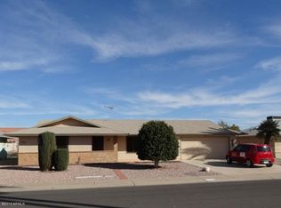 12510 W Paintbrush Dr, Sun City West, AZ 85375