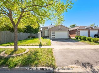 177 Sproule Dr, Barrie, ON L4N0P8