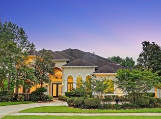 12703 Waterside Way, Houston, TX 77041