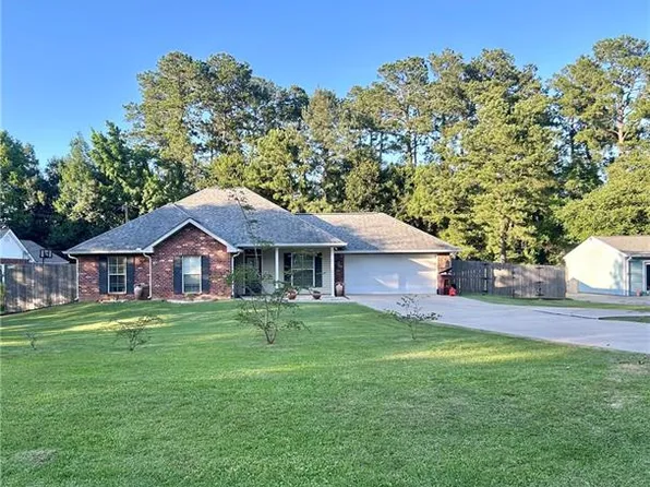 41188 Rene Dr, Hammond, LA 70403