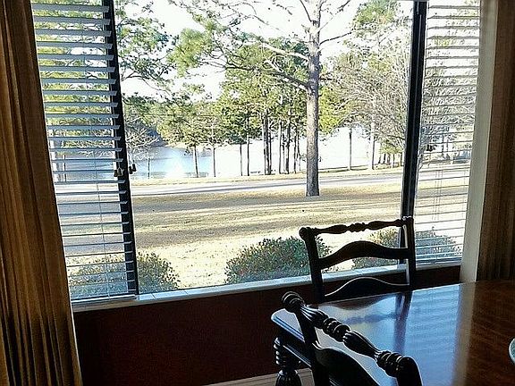 Beautiful Dining Area