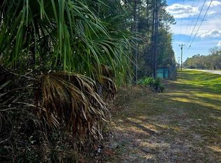 SE County Road 346, Old Town, FL 32680