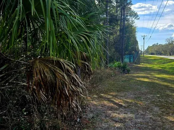  SE County Road 346, Old Town, FL 32680