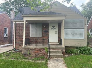 7355 Stout St, Detroit, MI 48228