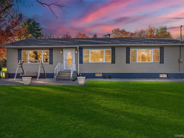 91 Meyerhoff Road, Hurleyville, NY 12747