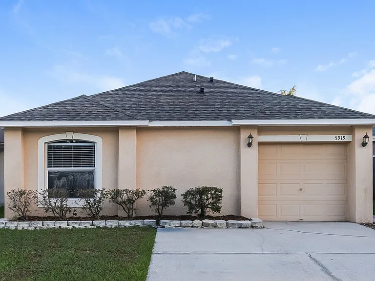 5919 Lake Front Dr — Photo 1