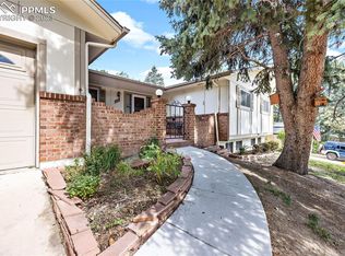 4968 Garden Trl, Colorado Springs, CO 80918