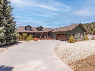 1188 Monte Vista Dr, Big Bear City, CA 92314