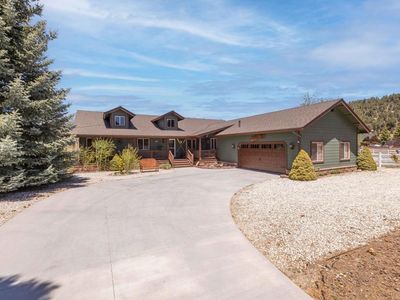 1188 Monte Vista Dr, Big Bear City, CA, 92314