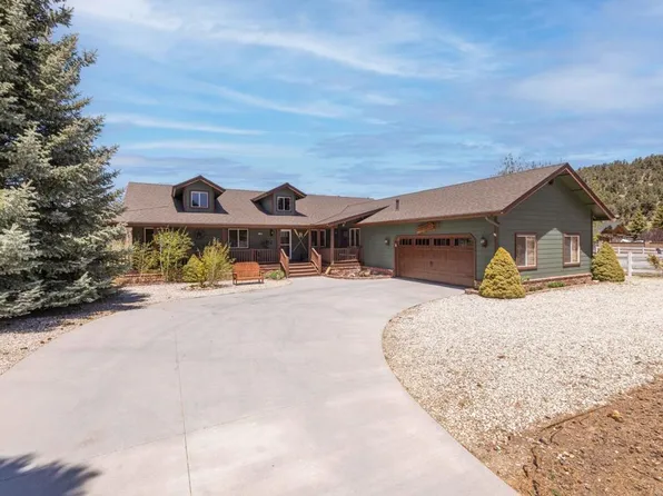 1188 Monte Vista Dr, Big Bear City, CA 92314