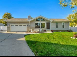 1866 W Gold Rush Cir, West Jordan, UT 84084