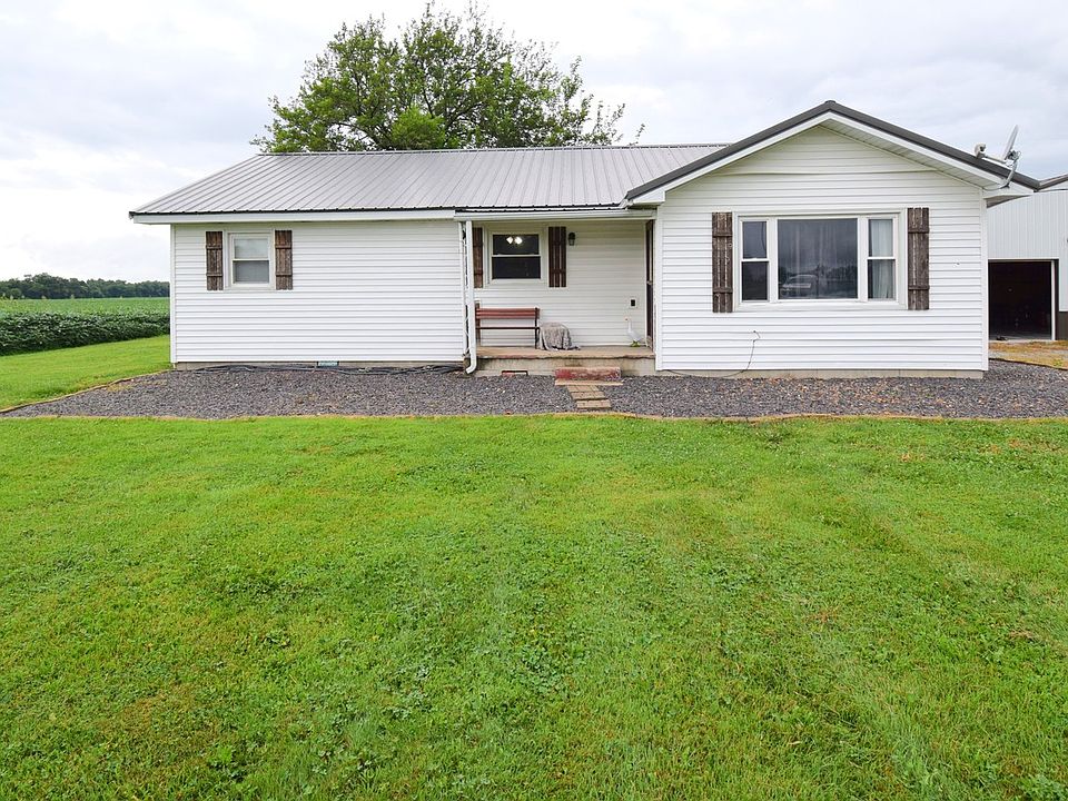 1st image of 9871 N Nason Ln