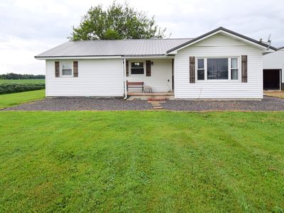 9871 N Nason Ln, Mount Vernon, IL, 62864