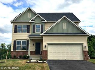 40 Birdie Ct, Front Royal, VA 22630